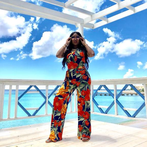 Meet your Posher, Shayna - Picture 1 of 1